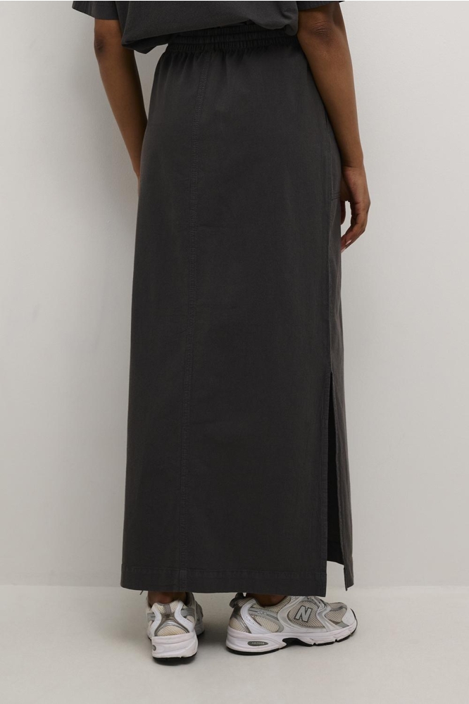 KANAYA LIAH SKIRT 10509504 190205 BLACK OYSTER